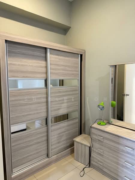 Kondominium untuk Disewa di The Wharf Residence - Shirlee Toh - PropertyGuru.com.my