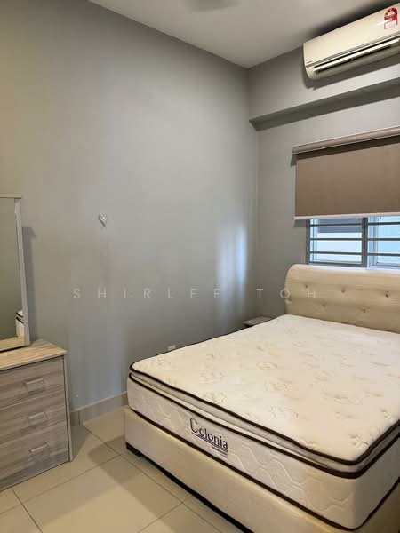 Kondominium untuk Disewa di The Wharf Residence - Shirlee Toh - PropertyGuru.com.my