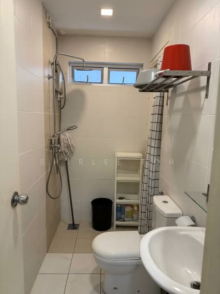 Kondominium untuk Disewa di The Wharf Residence - Shirlee Toh - PropertyGuru.com.my