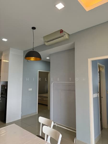 Kondominium untuk Disewa di The Wharf Residence - Shirlee Toh - PropertyGuru.com.my