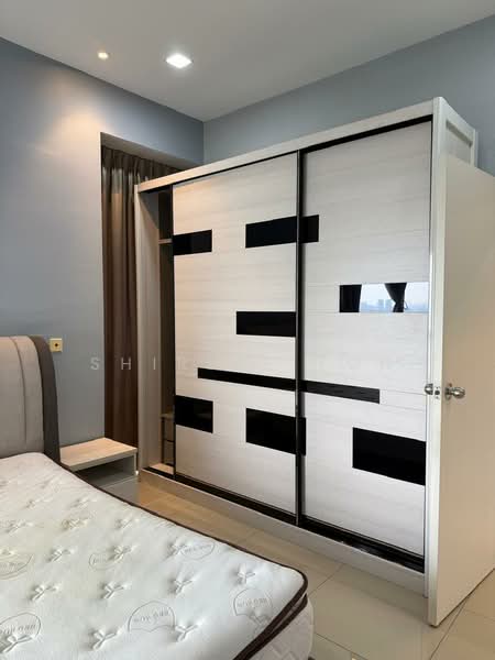 Kondominium untuk Disewa di The Wharf Residence - Shirlee Toh - PropertyGuru.com.my