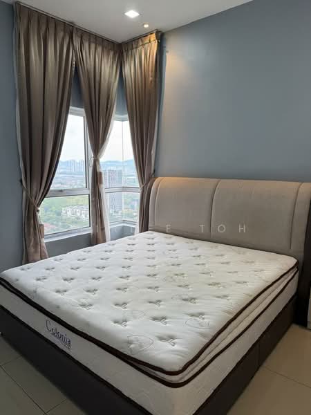 Kondominium untuk Disewa di The Wharf Residence - Shirlee Toh - PropertyGuru.com.my