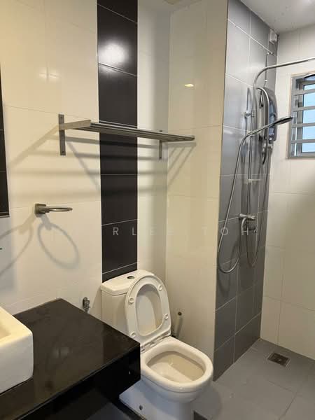 Kondominium untuk Disewa di The Wharf Residence - Shirlee Toh - PropertyGuru.com.my