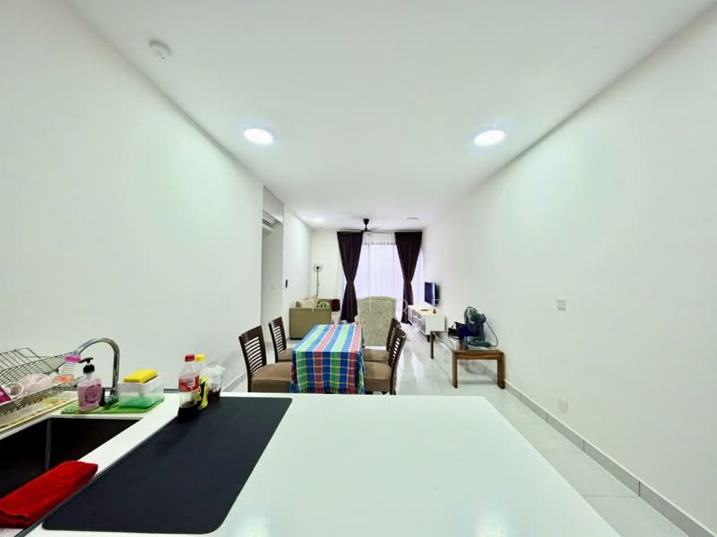 Service Residence for Sale at E'Island Lake Haven - Aliff Iqbal - PropertyGuru.com.my