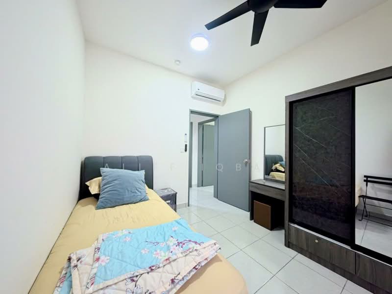 Service Residence for Sale at E'Island Lake Haven - Aliff Iqbal - PropertyGuru.com.my