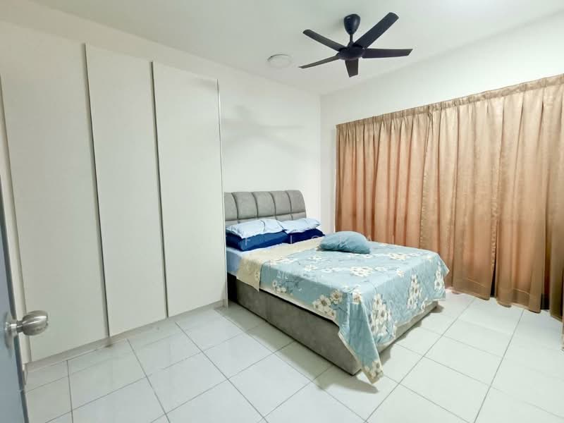 Service Residence for Sale at E'Island Lake Haven - Aliff Iqbal - PropertyGuru.com.my