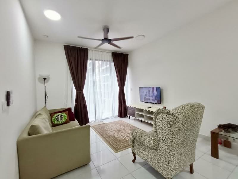 Service Residence for Sale at E'Island Lake Haven - Aliff Iqbal - PropertyGuru.com.my