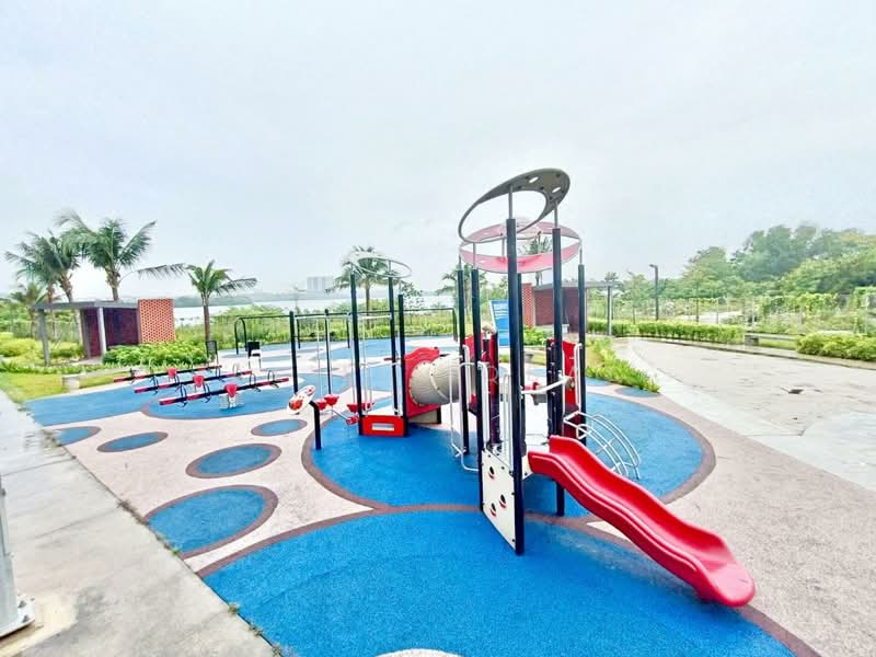 Service Residence for Sale at E'Island Lake Haven - Aliff Iqbal - PropertyGuru.com.my