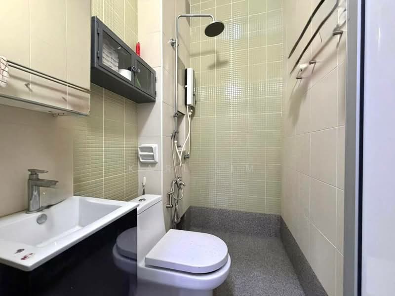 2-storey Terraced House for Sale in Bukit Indah (Iskandar Puteri (Nusajaya)) - Karl Lim - Bathroom - PropertyGuru.com.my