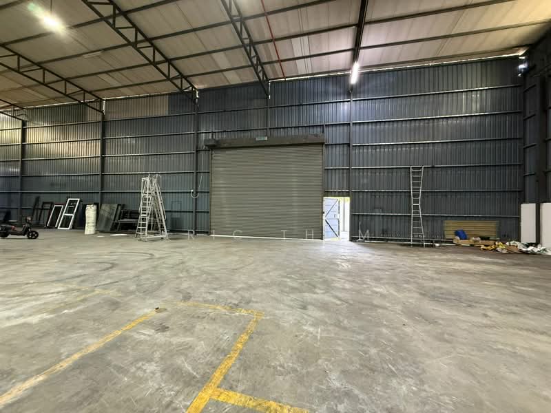 Kilang untuk Disewa di Puchong (Selangor) - Eric Tham - Interior - PropertyGuru.com.my