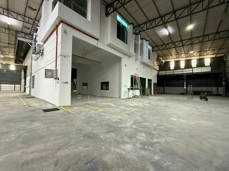 Kilang untuk Disewa di Puchong (Selangor) - Eric Tham - Interior - PropertyGuru.com.my