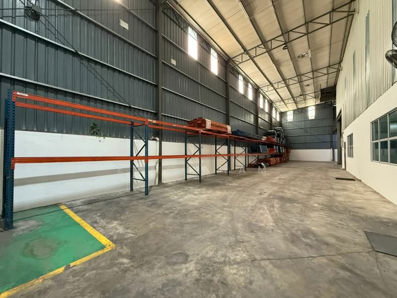 Kilang untuk Disewa di Puchong (Selangor) - Eric Tham - Interior - PropertyGuru.com.my