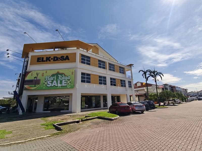 Shop / Office for Rent in Klang (Selangor) - Alexis Lim - PropertyGuru.com.my