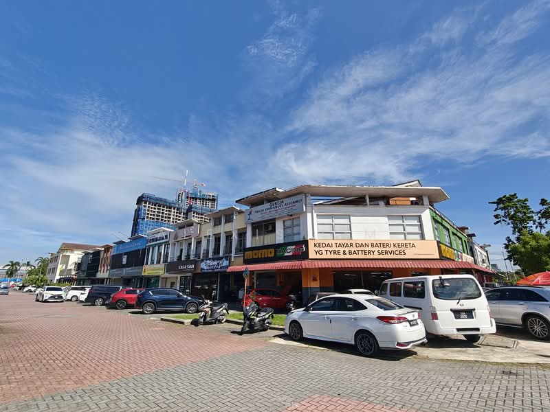 Shop / Office for Rent in Klang (Selangor) - Alexis Lim - PropertyGuru.com.my