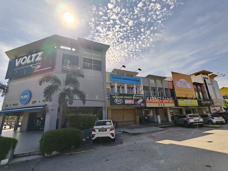 Shop / Office for Rent in Klang (Selangor) - Alexis Lim - PropertyGuru.com.my