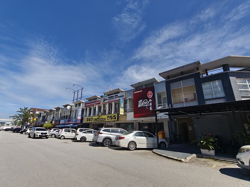 Shop / Office for Rent in Klang (Selangor) - Alexis Lim - PropertyGuru.com.my
