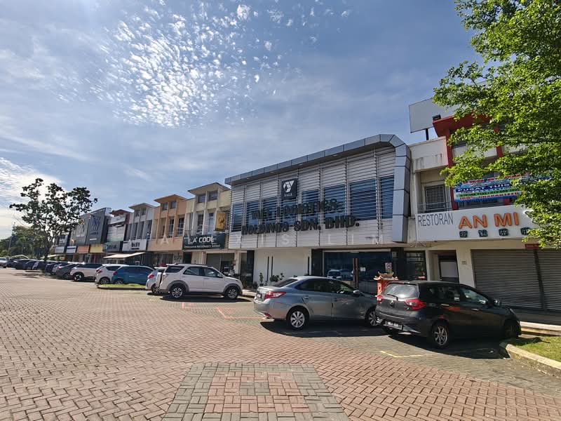 Shop / Office for Rent in Klang (Selangor) - Alexis Lim - PropertyGuru.com.my