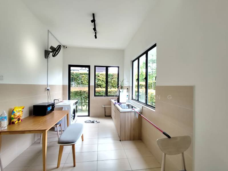 2-storey Terraced House for Rent in Diamond City (Semenyih) - Wallace Wong - Interior - PropertyGuru.com.my