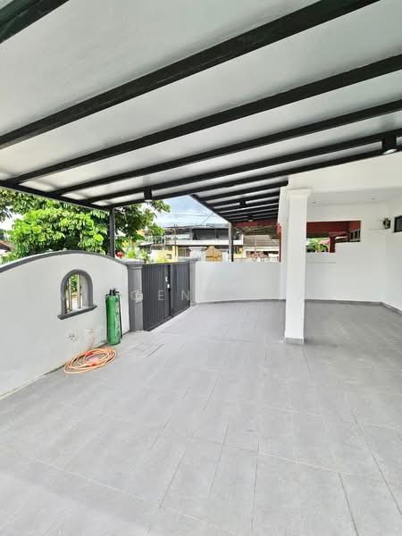 Semi-Detached House for Sale in Taman Megah Ria (Masai) - Vincent Gian - PropertyGuru.com.my