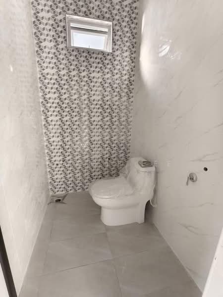 Rumah Banglo untuk Dijual di Kampung Maju Jaya (Tebrau) - Maggie Lee - PropertyGuru.com.my