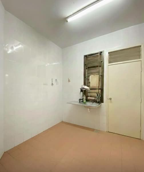 1-storey Terraced House for Sale in Taman JP Perdana (Johor Bahru) - Luis Lim - Interior - PropertyGuru.com.my