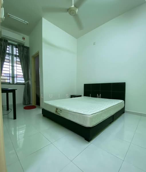 1-storey Terraced House for Sale in Taman JP Perdana (Johor Bahru) - Luis Lim - Bedroom - PropertyGuru.com.my