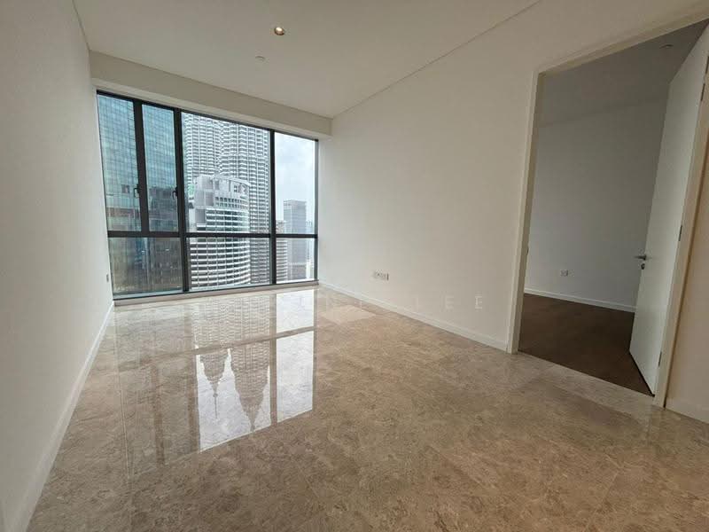 Kediaman Servis untuk Dijual di SO Sofitel Kuala Lumpur Residences - karine lee - View - PropertyGuru.com.my