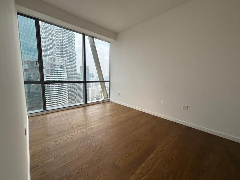 Kediaman Servis untuk Dijual di SO Sofitel Kuala Lumpur Residences - karine lee - View - PropertyGuru.com.my