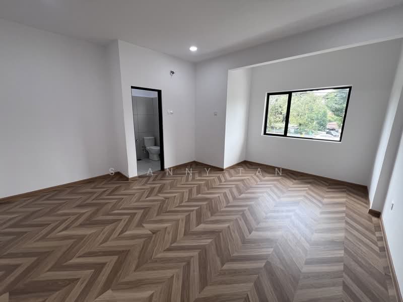 Rumah Teres untuk Dijual di Bandar Sungai Long (Selangor) - Shanny Tan - Interior - PropertyGuru.com.my