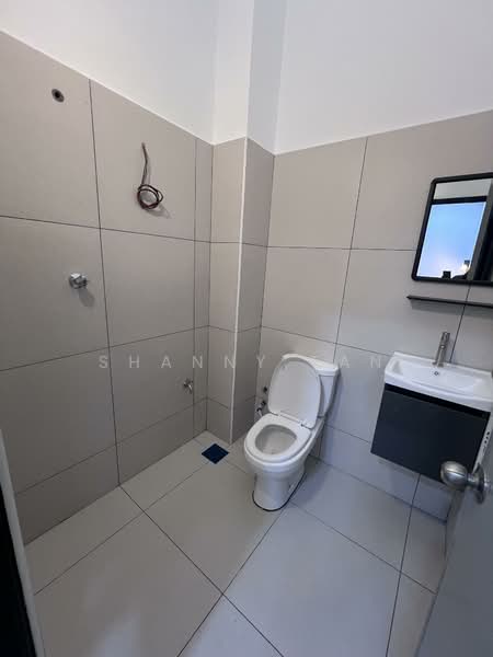 Rumah Teres untuk Dijual di Bandar Sungai Long (Selangor) - Shanny Tan - Bathroom - PropertyGuru.com.my