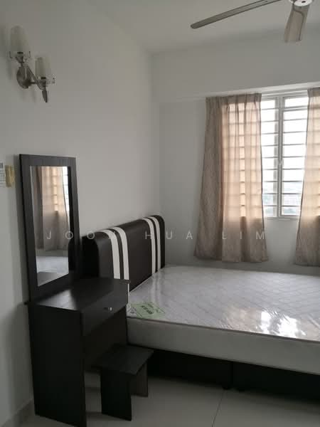 Service Residence for Sale at Rhythm Avenue - Joon Hua Lim - Bedroom - PropertyGuru.com.my