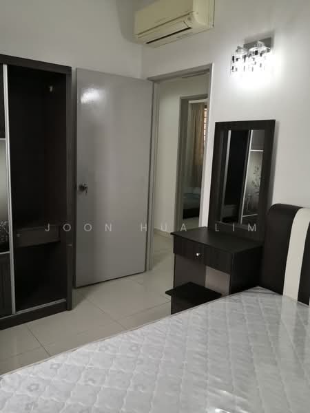 Service Residence for Sale at Rhythm Avenue - Joon Hua Lim - Bedroom - PropertyGuru.com.my