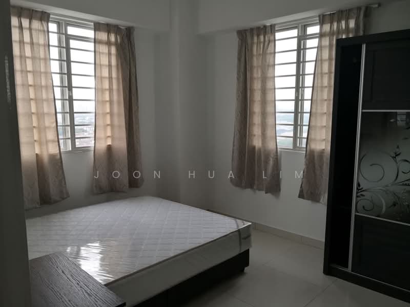Service Residence for Sale at Rhythm Avenue - Joon Hua Lim - Bedroom - PropertyGuru.com.my