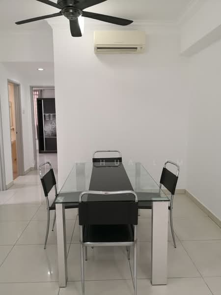 Service Residence for Sale at Rhythm Avenue - Joon Hua Lim - Dining Room - PropertyGuru.com.my