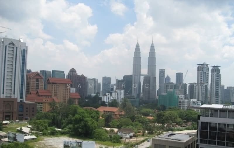 Service Residence for Sale at 231 TR Serviced Suite - Sam Chock - PropertyGuru.com.my