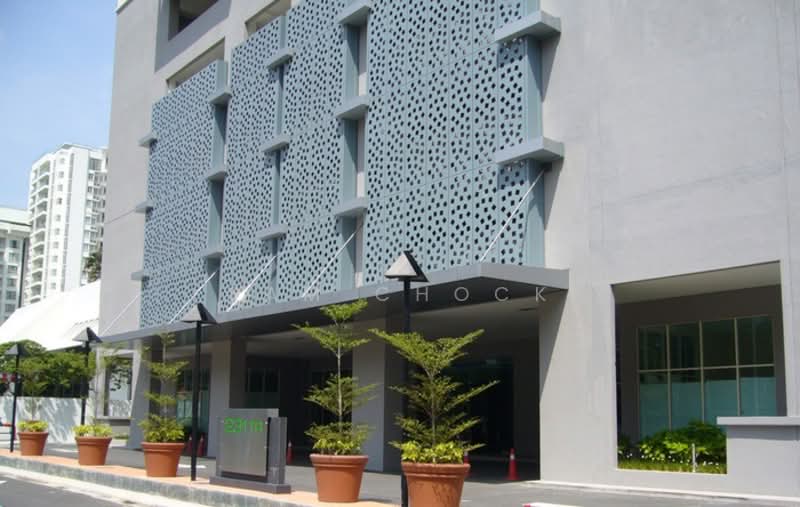 Service Residence for Sale at 231 TR Serviced Suite - Sam Chock - PropertyGuru.com.my