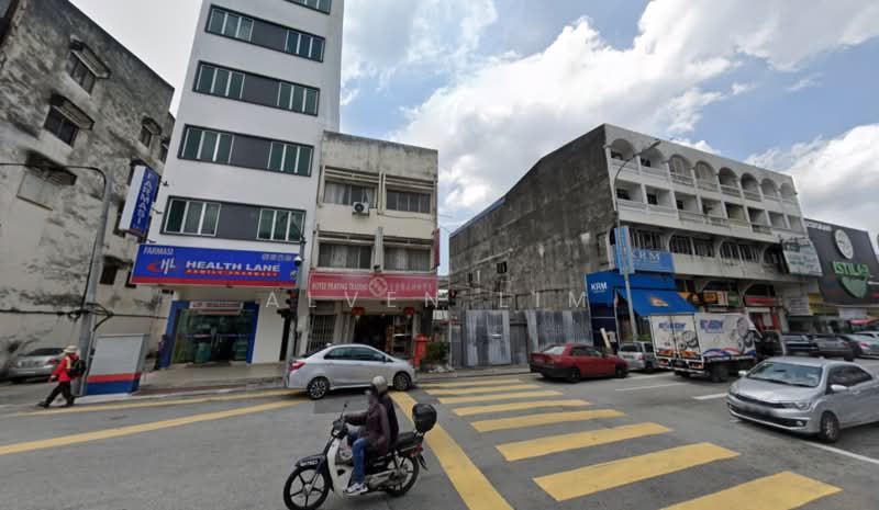 Shop for Sale in Jalan Ipoh (Kuala Lumpur) - Alven Lim - PropertyGuru.com.my