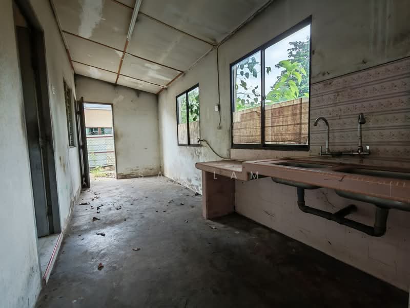 Rumah Banglo untuk Dijual di Buntong (Ipoh) - Sam Lam - Kitchen - PropertyGuru.com.my