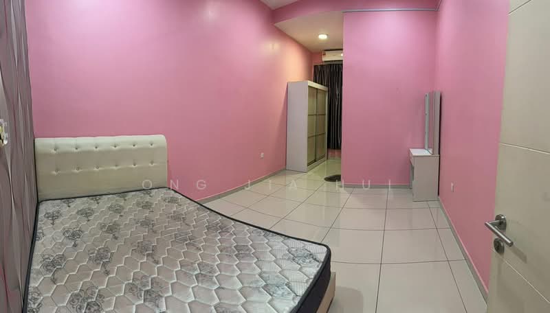2-storey Terraced House for Rent in Bandar Sri Sendayan (Negeri Sembilan) - Ong Jia Hui - Bedroom - PropertyGuru.com.my