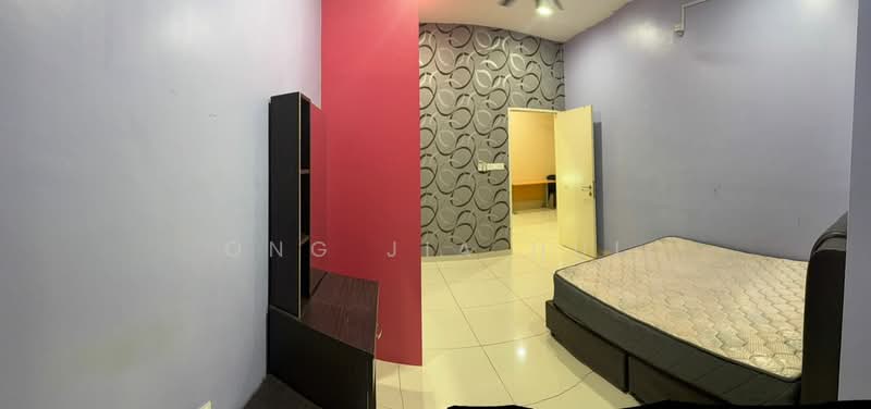 2-storey Terraced House for Rent in Bandar Sri Sendayan (Negeri Sembilan) - Ong Jia Hui - Bedroom - PropertyGuru.com.my