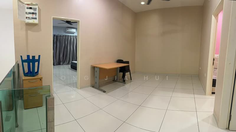 2-storey Terraced House for Rent in Bandar Sri Sendayan (Negeri Sembilan) - Ong Jia Hui - Interior - PropertyGuru.com.my