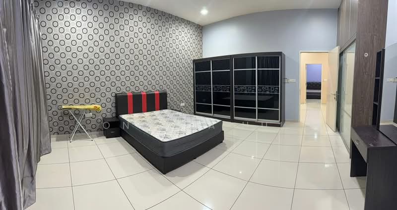 2-storey Terraced House for Rent in Bandar Sri Sendayan (Negeri Sembilan) - Ong Jia Hui - Bedroom - PropertyGuru.com.my