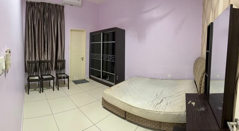 2-storey Terraced House for Rent in Bandar Sri Sendayan (Negeri Sembilan) - Ong Jia Hui - Bedroom - PropertyGuru.com.my