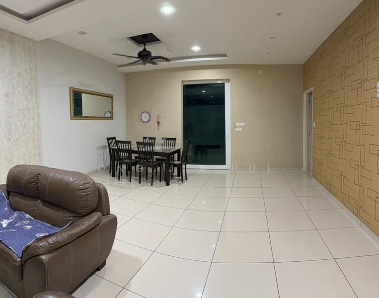 2-storey Terraced House for Rent in Bandar Sri Sendayan (Negeri Sembilan) - Ong Jia Hui - PropertyGuru.com.my