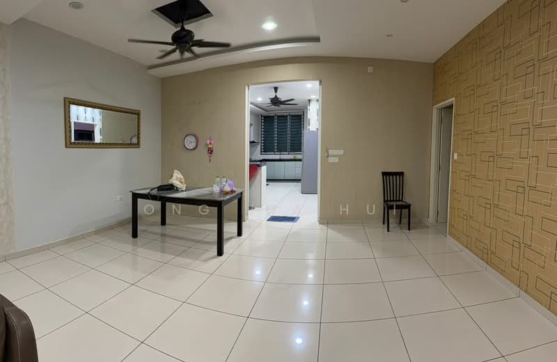 2-storey Terraced House for Rent in Bandar Sri Sendayan (Negeri Sembilan) - Ong Jia Hui - PropertyGuru.com.my