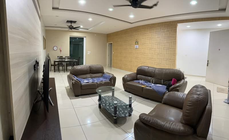 2-storey Terraced House for Rent in Bandar Sri Sendayan (Negeri Sembilan) - Ong Jia Hui - PropertyGuru.com.my