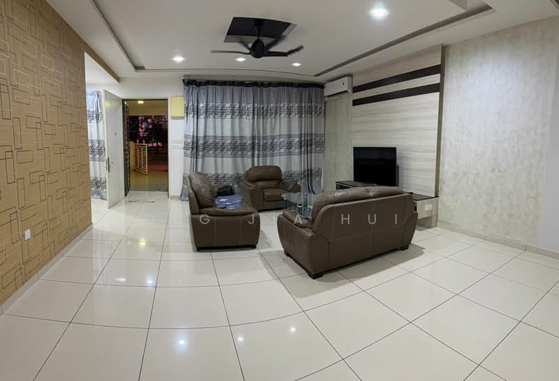 2-storey Terraced House for Rent in Bandar Sri Sendayan (Negeri Sembilan) - Ong Jia Hui - PropertyGuru.com.my