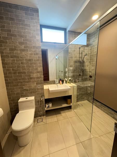 Condominium for Sale at Queens Residences Q1 @ Queens Waterfront - CS Ung - Bathroom - PropertyGuru.com.my
