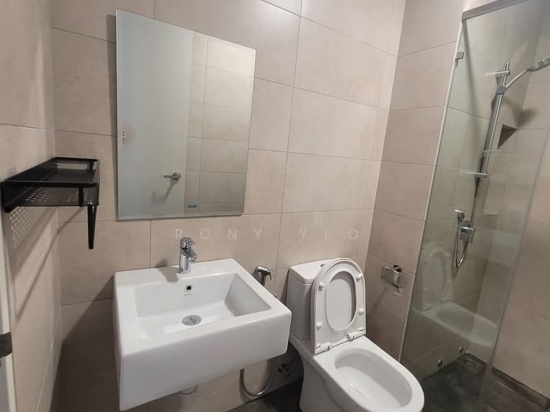 Service Residence for Rent at Sunway Avila Residences - Rony Yeo - Bathroom - PropertyGuru.com.my