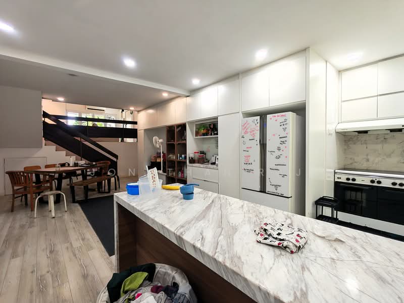 Pangsapuri untuk Dijual di Desa Ukay - Jonathan Raj - PropertyGuru.com.my